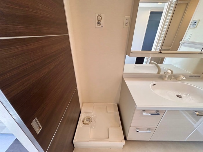 洗濯機置場 Ｐｌａｉｓｉｒ　Ｓａｋａｉ