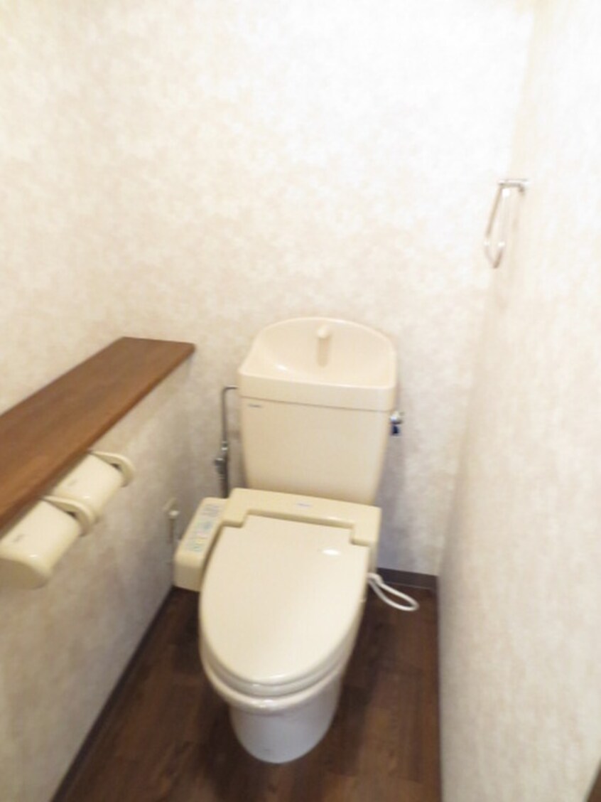 トイレ ＣＯＮＦＯＲＣＥ　東中島