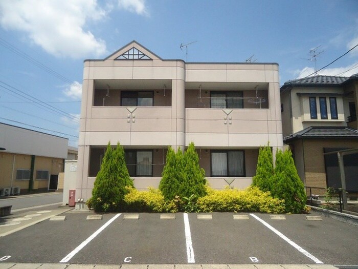 外観写真 フェリーチェ