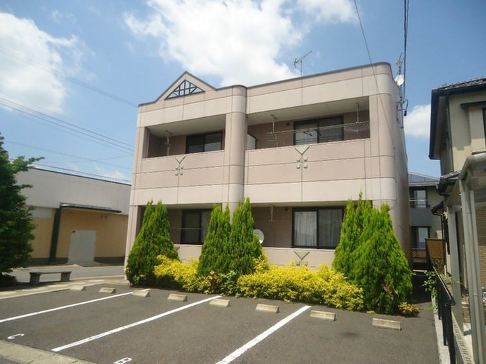 外観写真 フェリーチェ