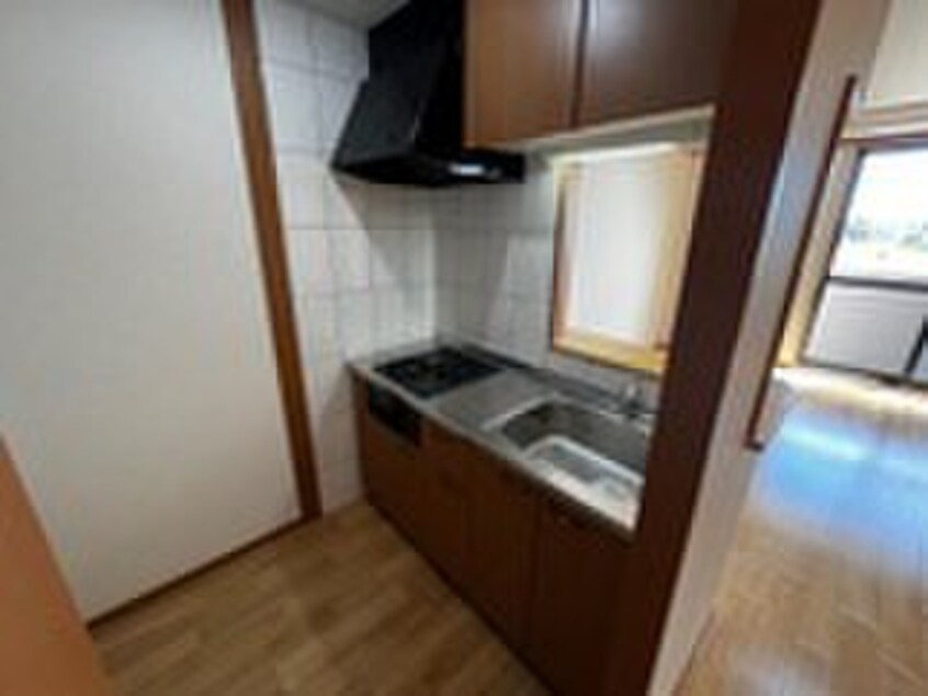 キッチン フェリーチェ