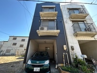 宝田町貸家