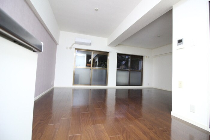 居室 グランドハイリス上社