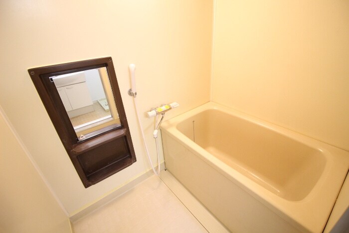 バス／シャワールーム等 グランドハイリス上社