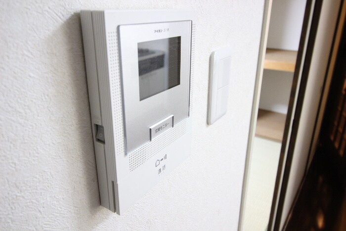 内観写真 グランドハイリス上社