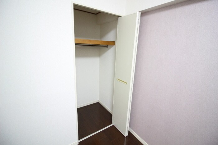 収納 グランドハイリス上社