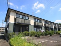 グリーンコーポ守山B棟