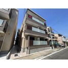 Stage K 向島の外観