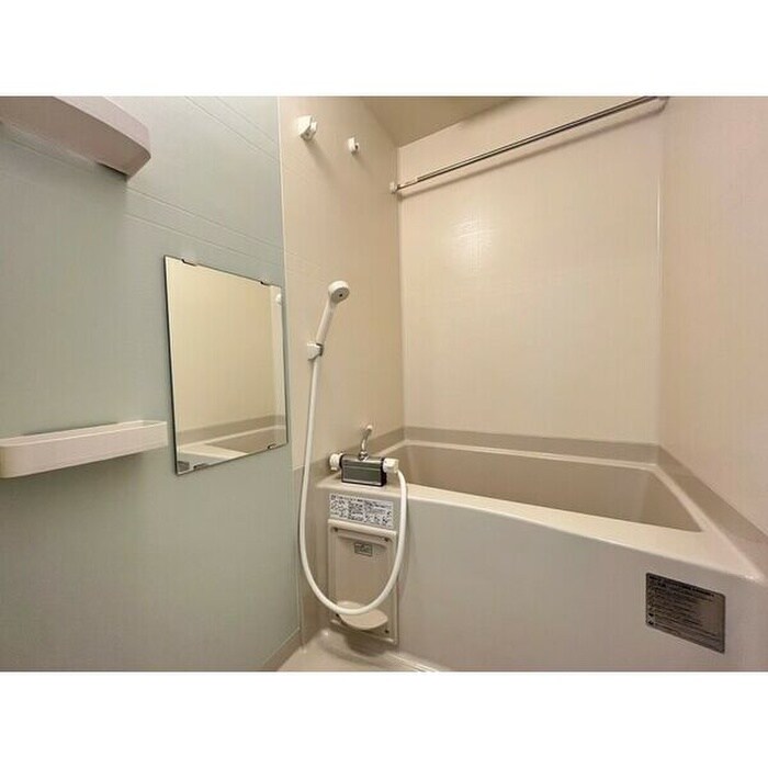 バス／シャワールーム等 Stage K 向島