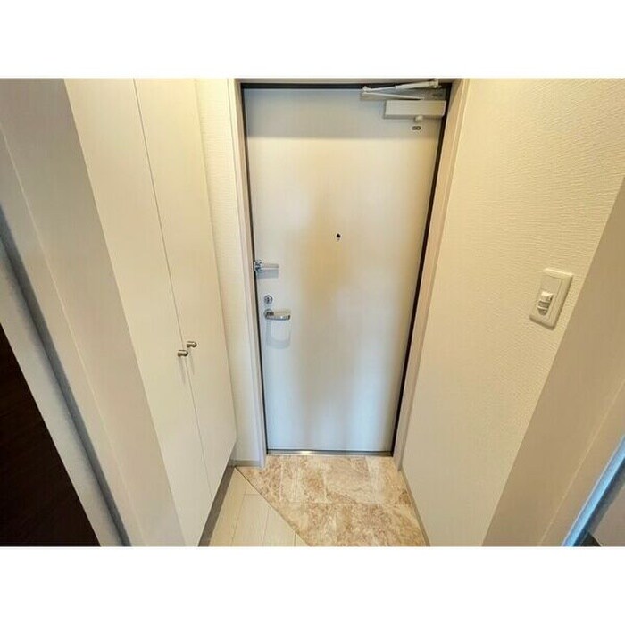 玄関 Stage K 向島