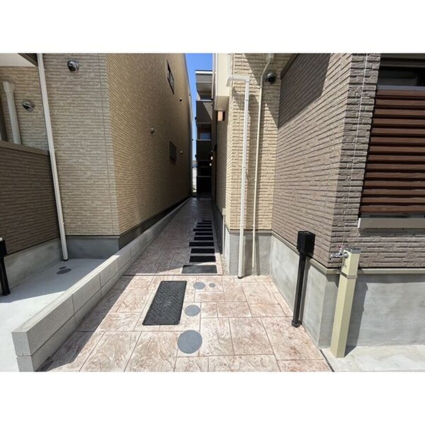 その他 Stage K 向島