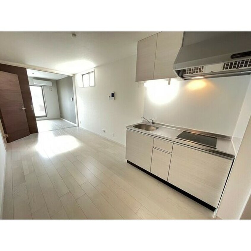 居室 Stage K 向島