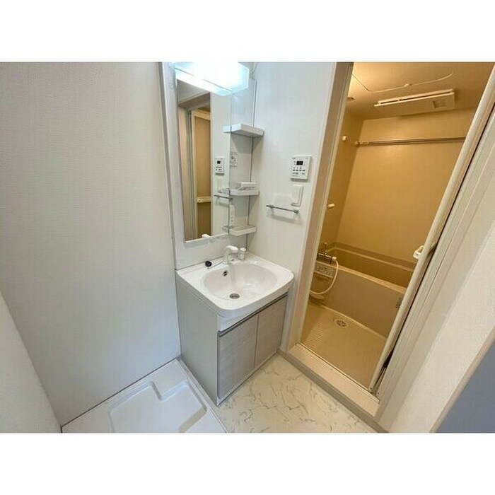 洗面 Stage K 向島