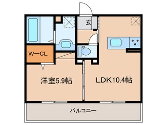 間取図 アビリオ