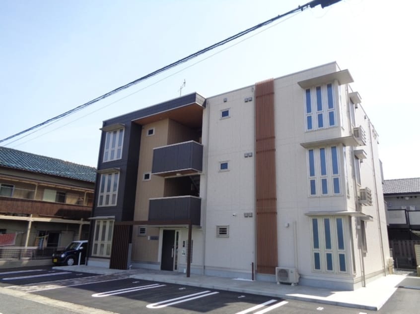 外観写真 アビリオ