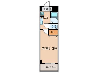 間取図 ネオサイト