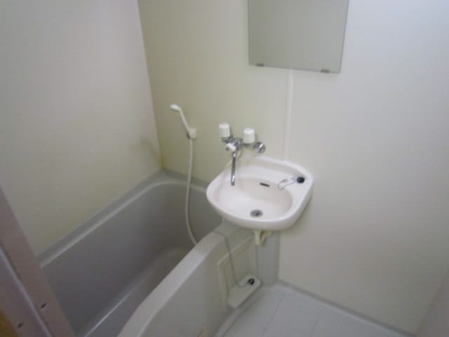 バス／シャワールーム等 ネオサイト