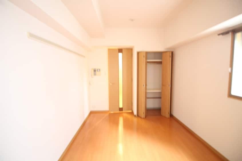 居室 プレサンス桜通アベニュー(1008)