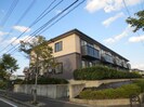 第2グリーンコーポ守山の外観