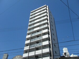 プレサンスｍｉｕ新栄(201)