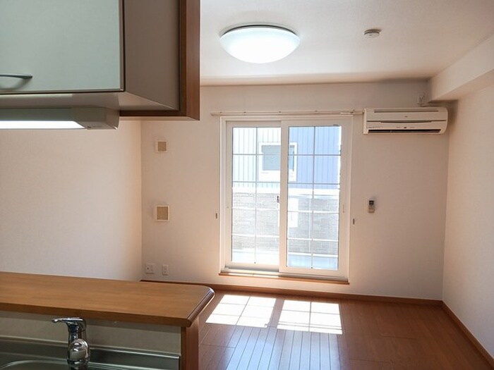 居室 ウッドベル