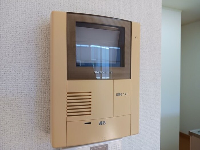 内観写真 ウッドベル