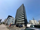 エスリード大曽根プレシャスの外観
