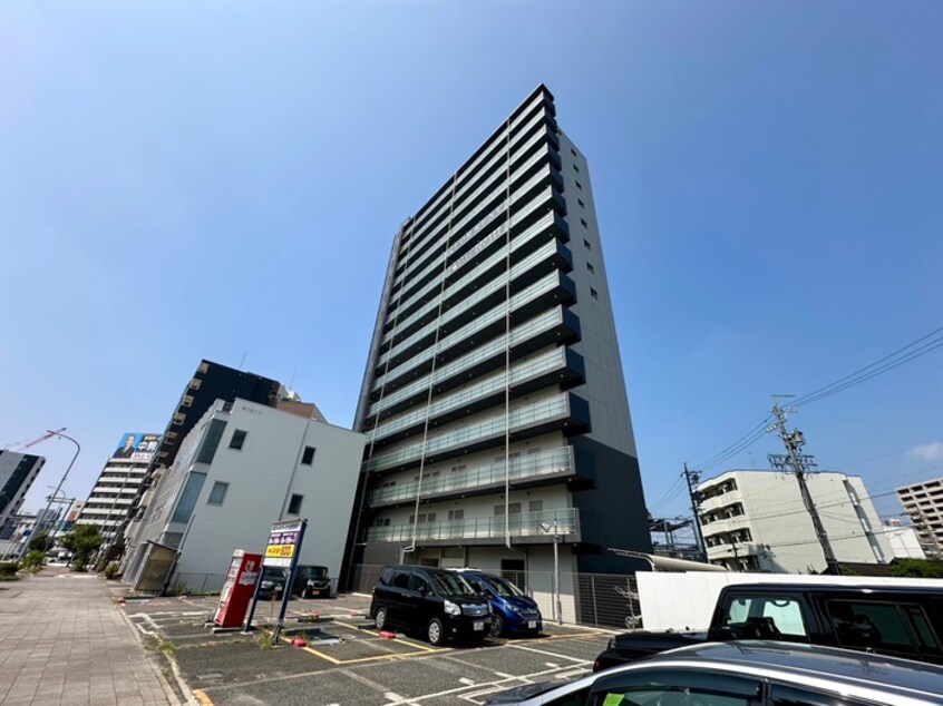 外観写真 エスリード大曽根プレシャス