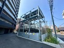 駐車場 エスリード大曽根プレシャス