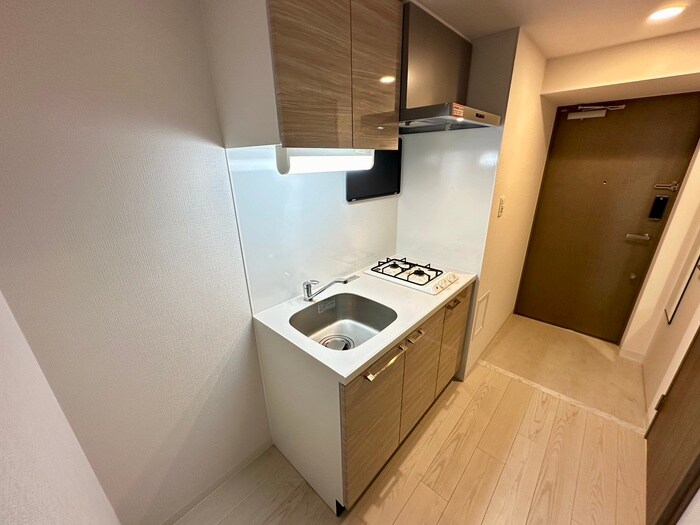 キッチン エスリード大曽根プレシャス