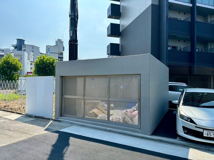建物設備 エスリード大曽根プレシャス