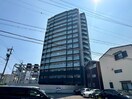 外観写真 エスリード大曽根プレシャス