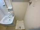 洗濯機置場 エスリード大曽根プレシャス