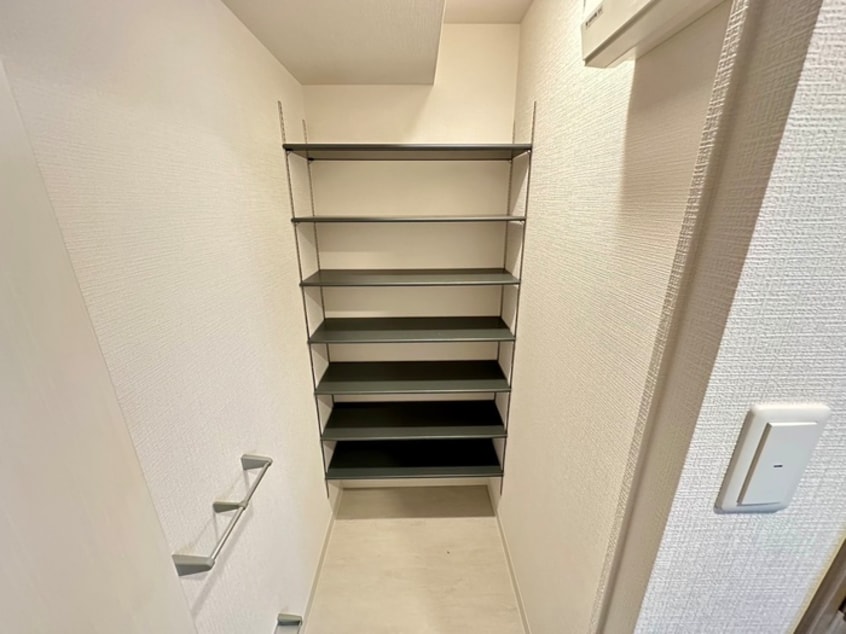靴箱 エスリード大曽根プレシャス