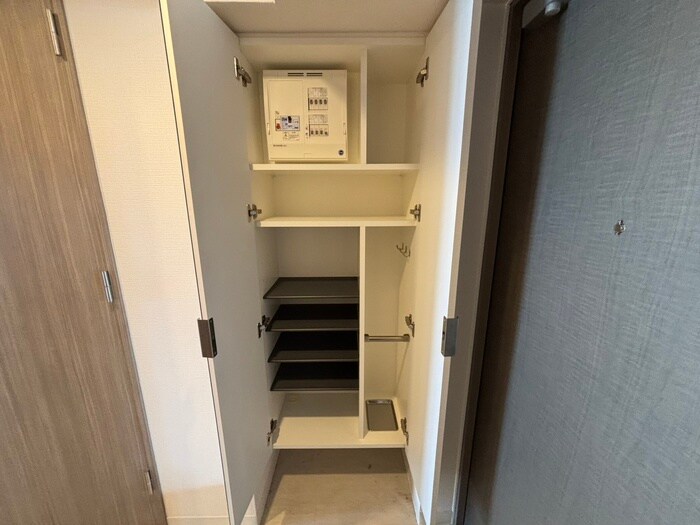 靴箱 エスリード大曽根プレシャス