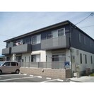 ウェルサイドの外観