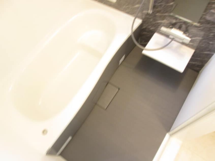 バス／シャワールーム等 プールリアン