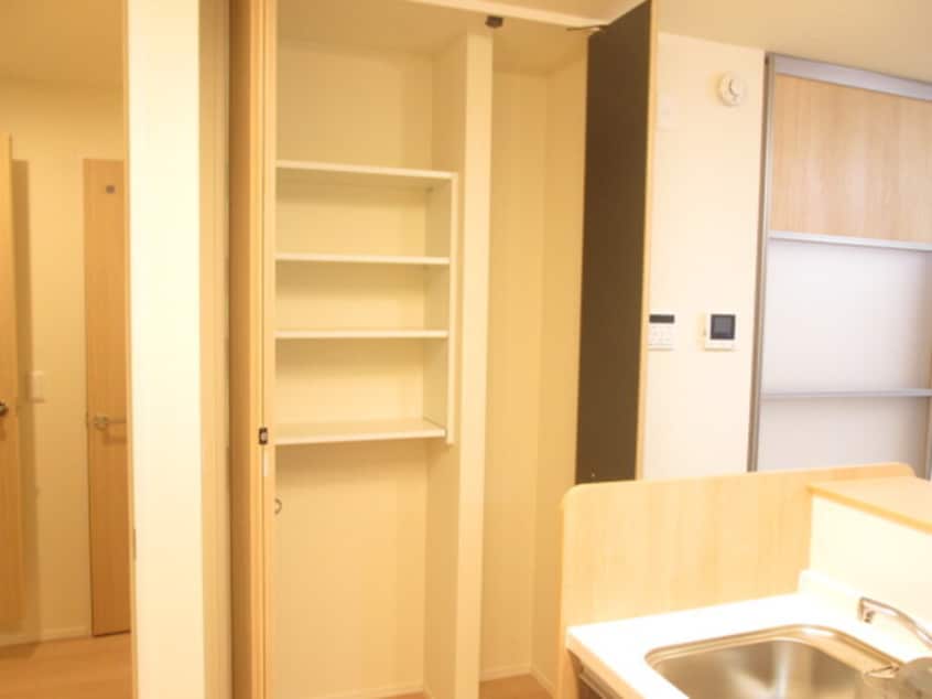 収納 プールリアン