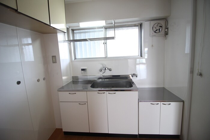 キッチン 京源ハイツ