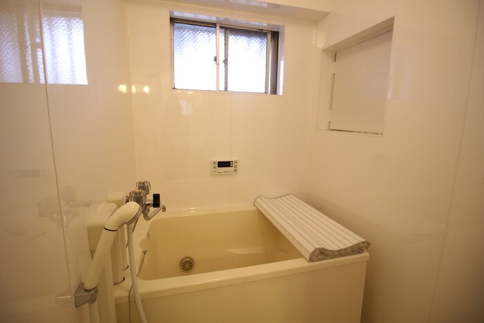 バス／シャワールーム等 京源ハイツ