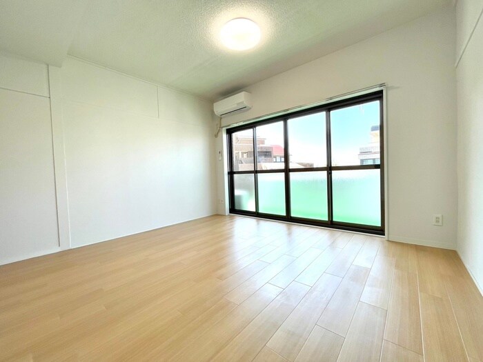 居室 京源ハイツ