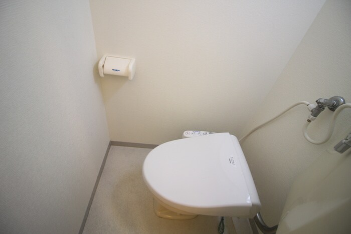 トイレ 京源ハイツ