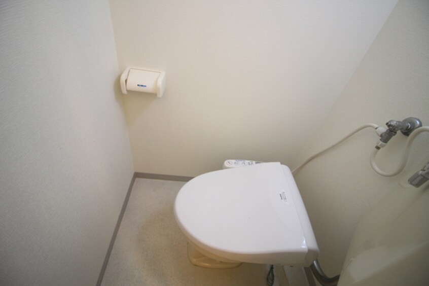 トイレ 京源ハイツ