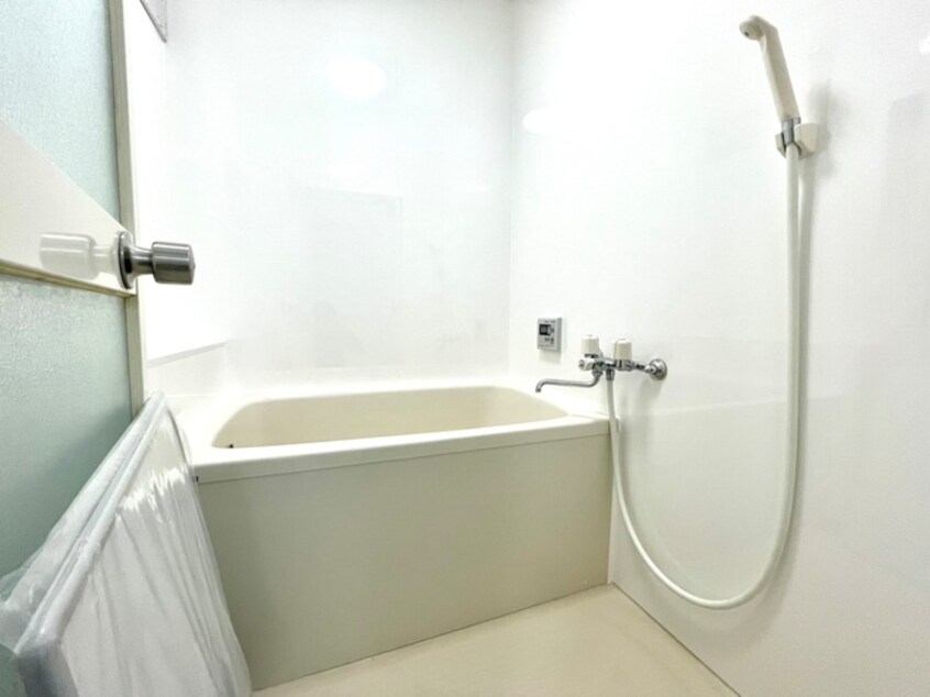バス／シャワールーム等 京源ハイツ