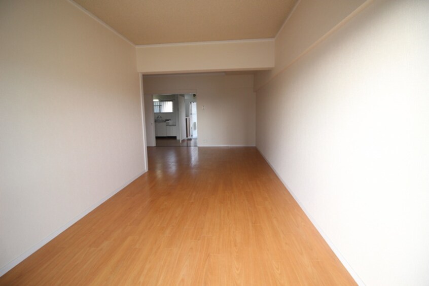 居室 京源ハイツ