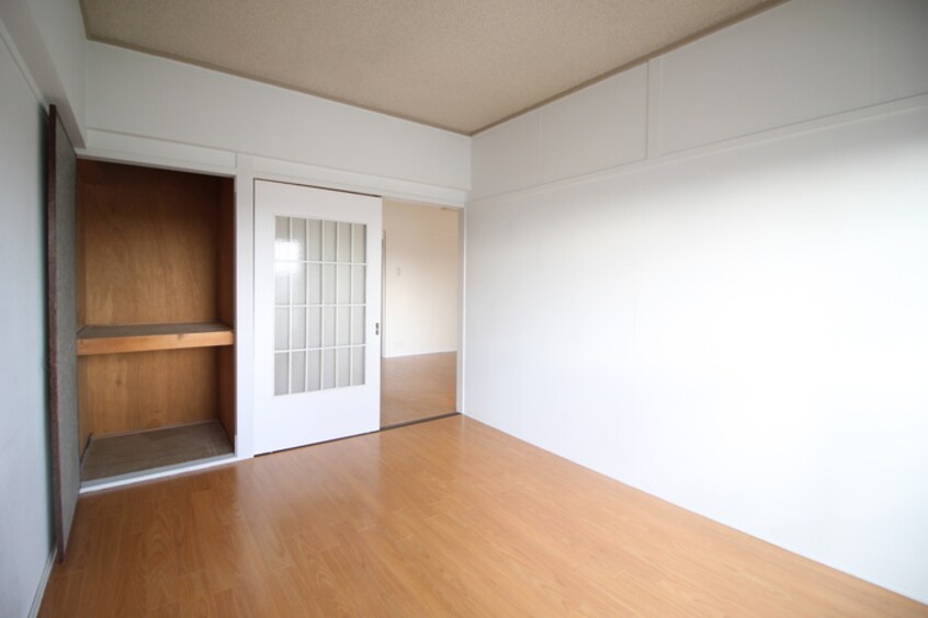 居室 京源ハイツ