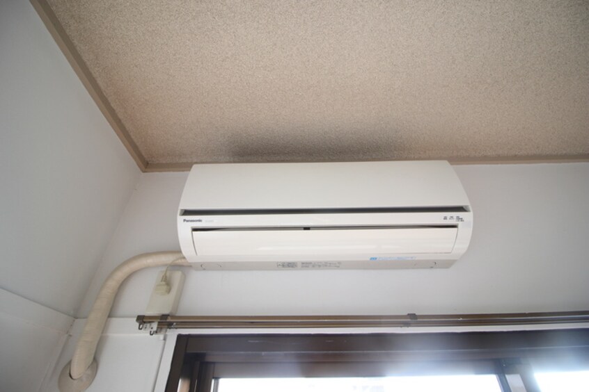 内観写真 京源ハイツ