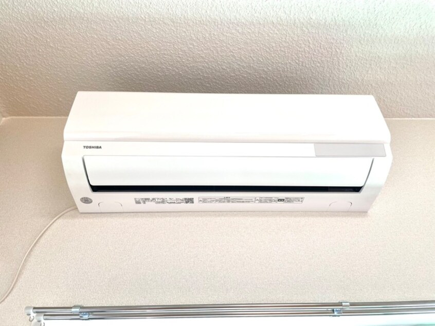 内観写真 京源ハイツ