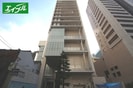 ＩＺＵＭＩ１の外観