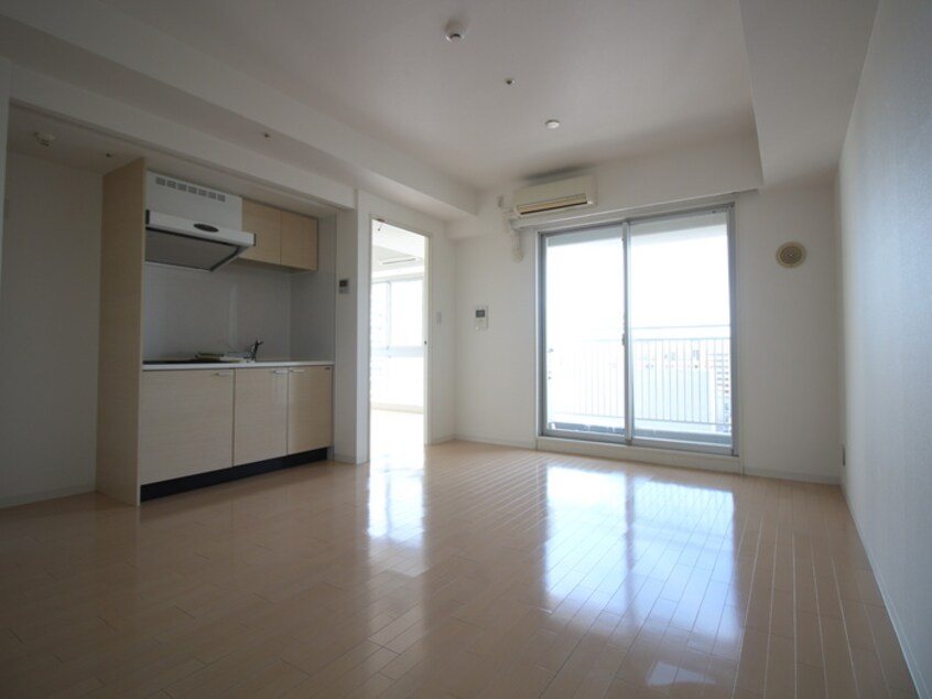 居室 ＩＺＵＭＩ１